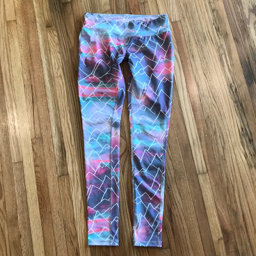 Active Leggings